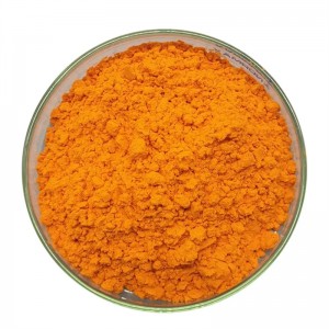 Lutein - Airson Leasachadh Beathachadh Slàinte Sùile Earrann Flower Marigold 20%