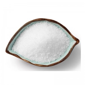Trisodium Citrate Dihydrate - Zêdekirina Xwarinê