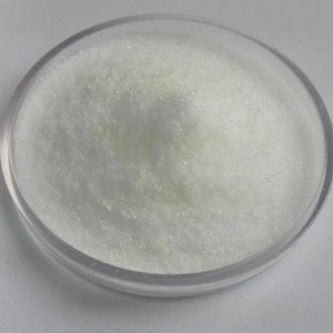 Trisodium Citrate Dihydrate - Keketso ea Lijo