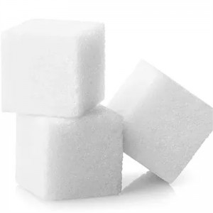 סוכרלוז - ממתיקים בדרגת מזון טבעית גבוהה לתעשיית המזון והמשקאות