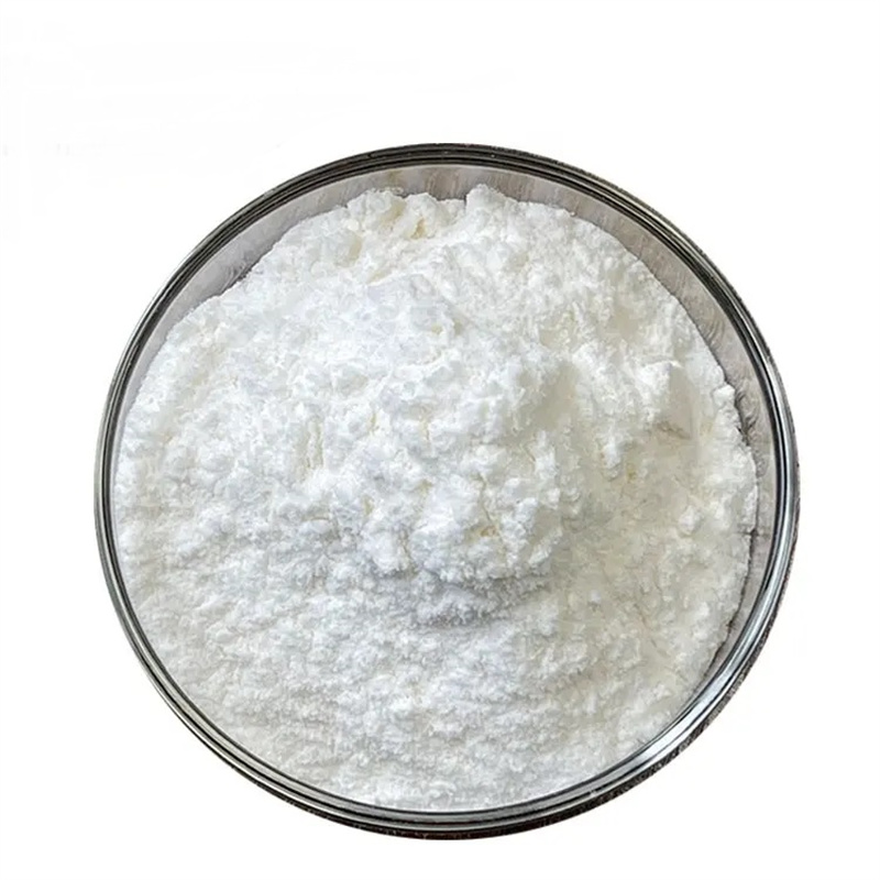 Sucralose - High Natural Food Grade Sweeteners rau Kev Lag Luam Khoom Noj thiab Dej Haus