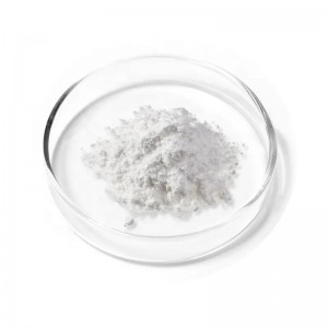 I-Zinc Gluconate Powder—Isengezo Sokudla Esisezingeni Eliphezulu 99%