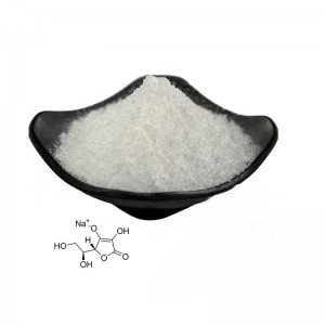 Sodium Ascorbate - Sakafo sakafo
