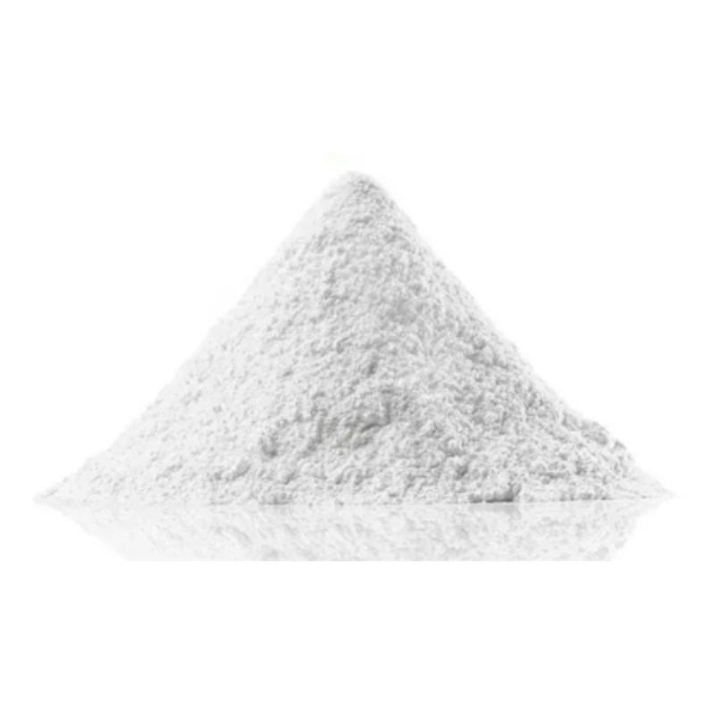 Ascorbate di Calcium - Qualità Alimentaria