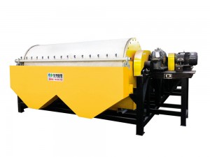 Series CTY Wet Permanent Magnetic Pre-Separator