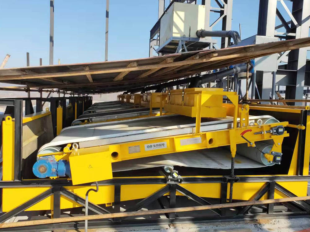 ICL Boulby upgrades magnetic separators | Global Mining Review