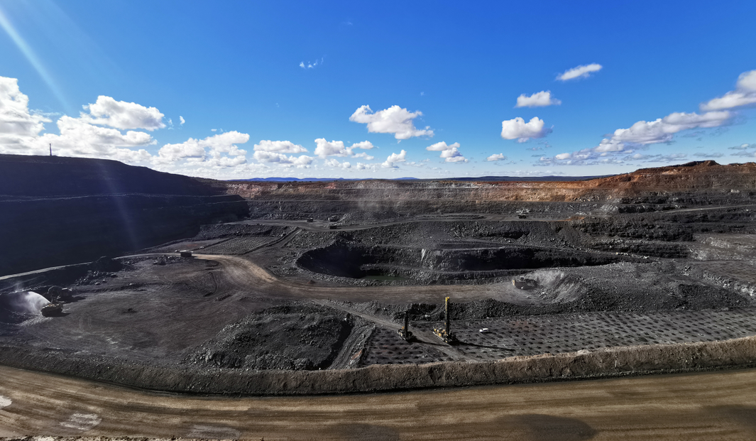 【Agahdariya Madenê】 Bikaranîna çavkaniyê ya paşiyên zêr mecbûrî ye