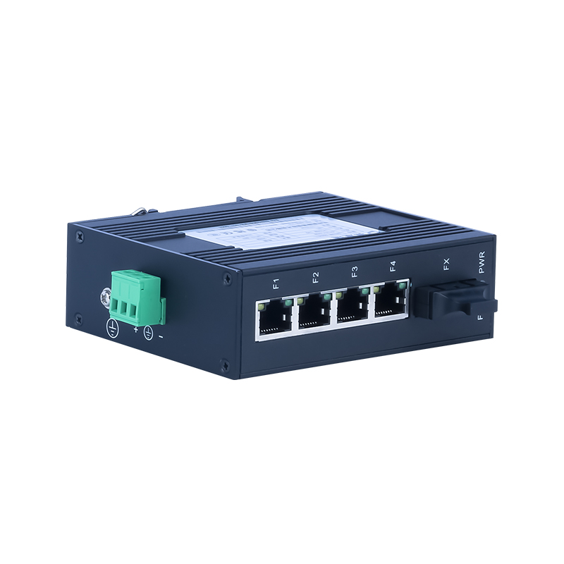 Industrial Ethernet Switch Market Size is Predicted to