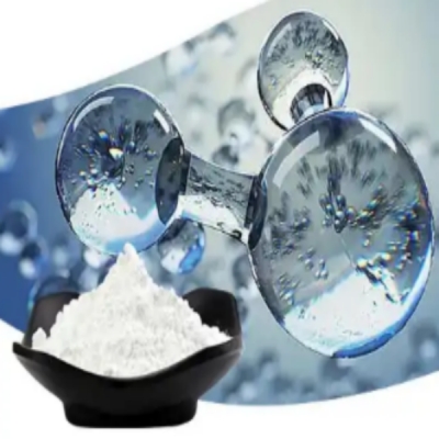 Kozmetická surovina Hyaluronát sodný Hyaluronát HA prášok