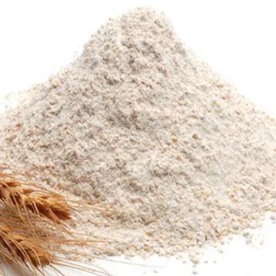 Hochwertiges, hydrolysiertes Weizenglutenmehlpulver in Lebensmittelqualität