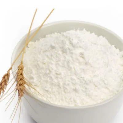 U glutine di granu vitale hè sicuru per manghjà?