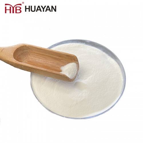 Factory Supply China Food Grade Hydrolyzed Bovine Collagen Powder