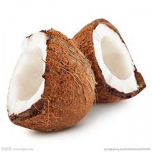 코코넛 파우더