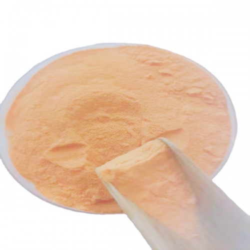 Natural Food Ingredient Dried Carrot Powder Carrot Juice Powder para sa Healthy Supplement