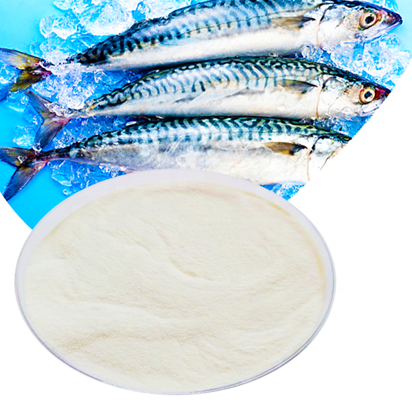 Aisea e lauiloa tele ai le Fish collagen peptide o Hainan Huayan?