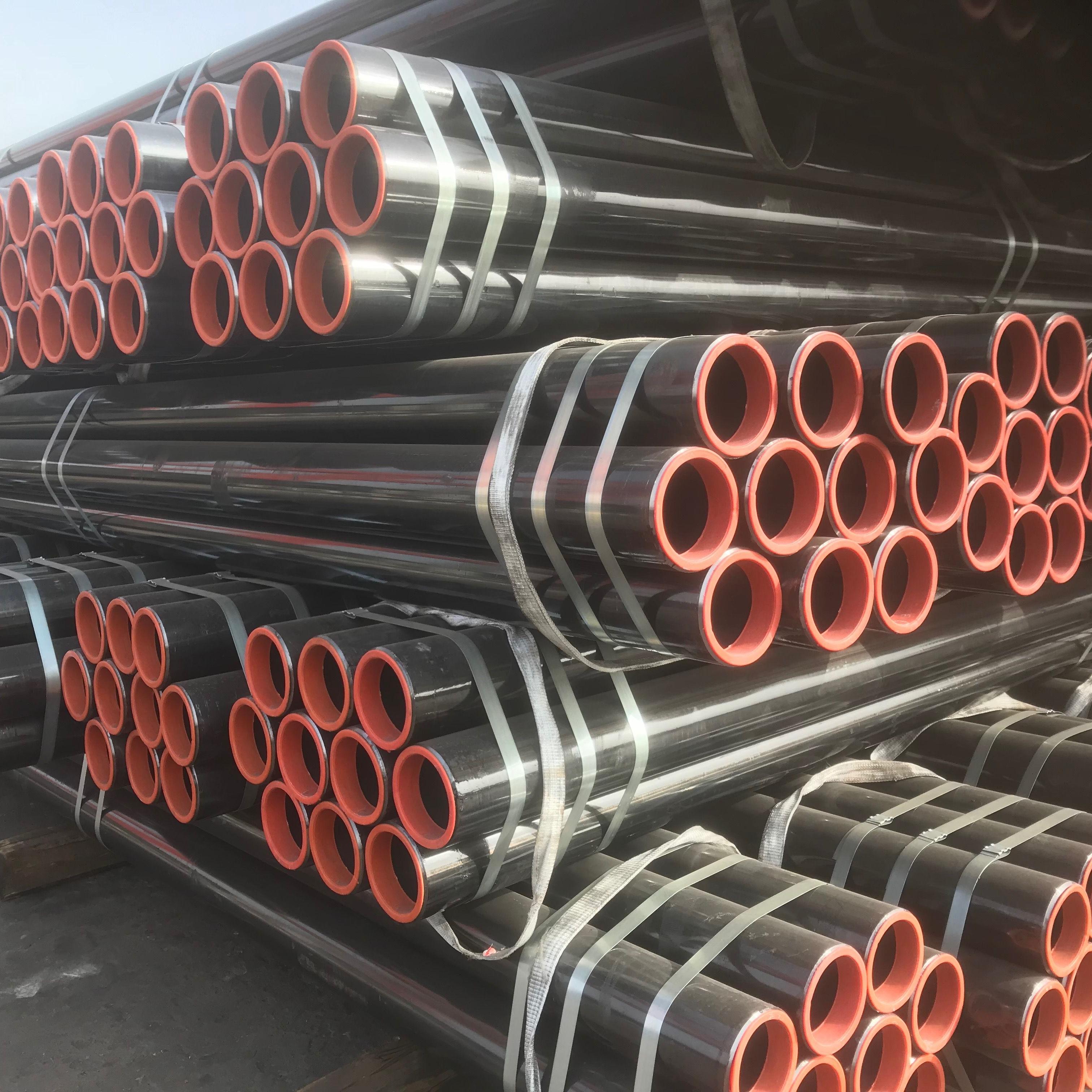 What is ERW Steel Pipe? | Supply Chain Xchange