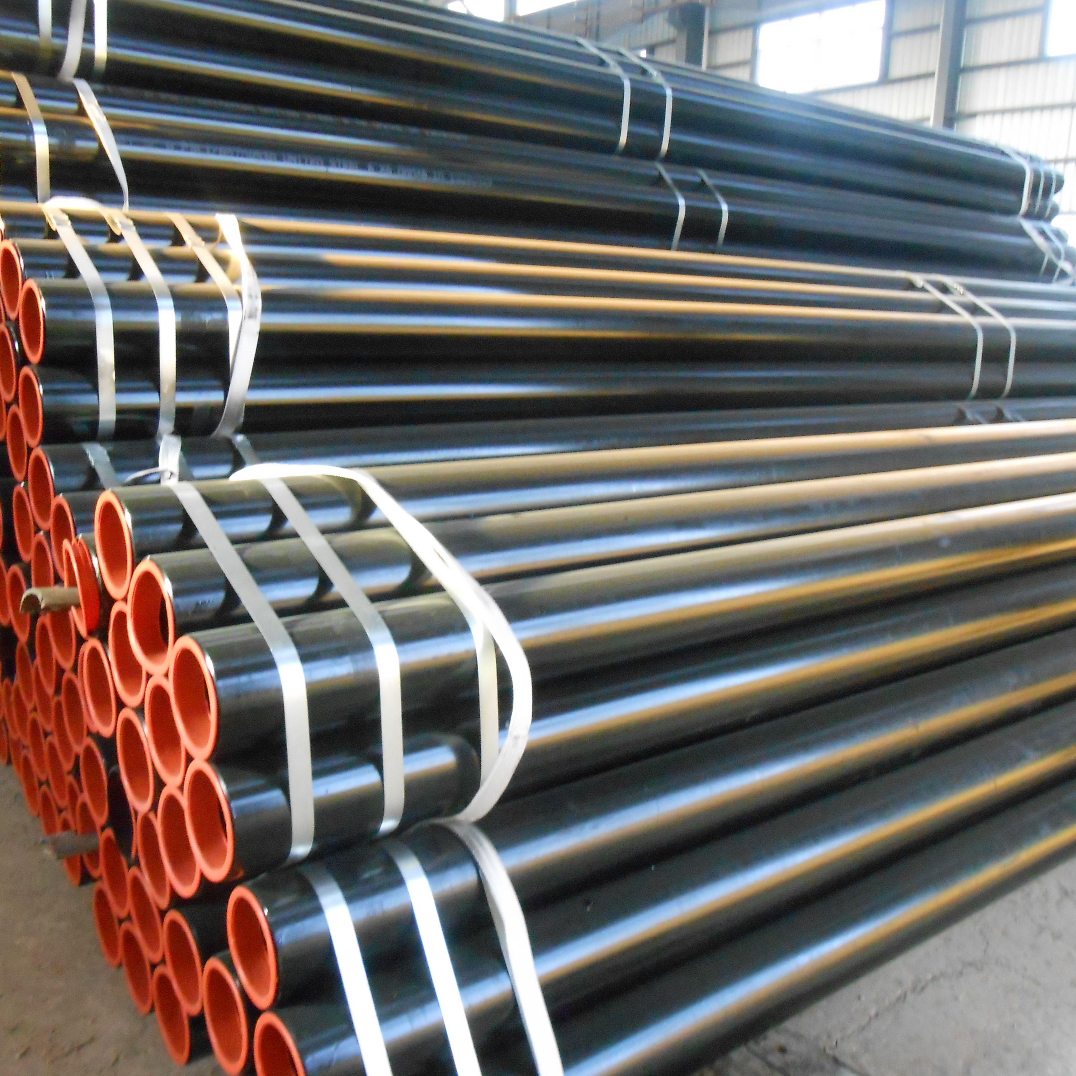 Steel Tube Manufacturer Expanding to Richmond – Inside INdiana Business