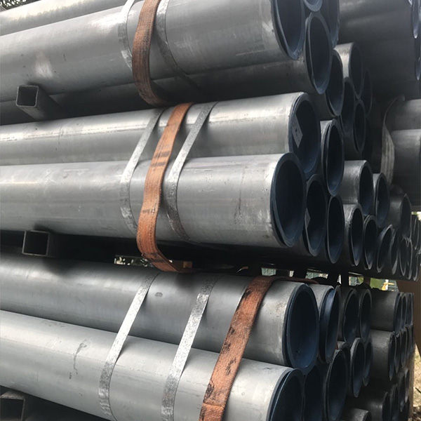Seamless Steel Pipes Market Size Share Growth Trends Insights 2022-2029 - Digital Journal