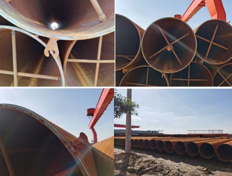 What is ERW Steel Pipe? | Supply Chain Xchange