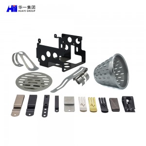 Veleprodaja prilagođenih metalnih dijelova za štancanje HYJD070058