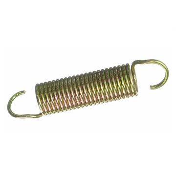 stainless steel 304 extension spring HYSZ100029 Featured Image