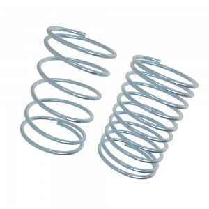 Hot Sale Customized Stainless Steel Compression Spring Precious OEM Spring HYXC020053