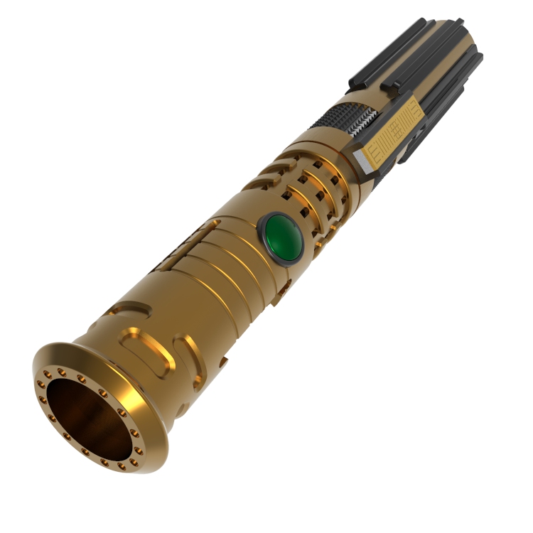 Mới phát sáng phổ biến Light Sabre Sword 7 RGB Thay đổi màu sắc Cosplay có thể sạc lại Đồ chơi biến hình Lightsaber HYFZ060036 Hình ảnh nổi bật