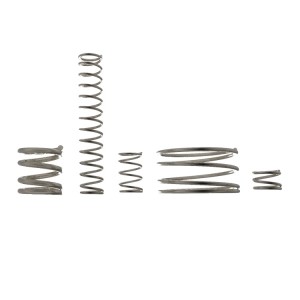 Stainless Steel Wire Torsion Spring Lytse Oanpaste Compression Springs HYFZ062586