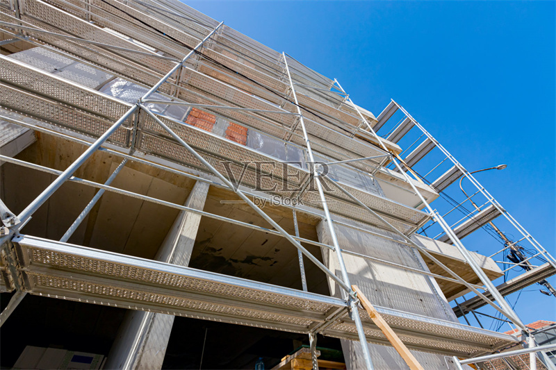Kabeh jinis scaffolding plank saka Tianjin Huayou Scaffolding Co., Ltd