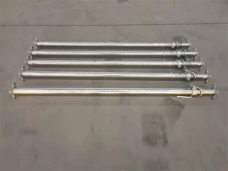 Introducing one of our hot products – scaffolding prop