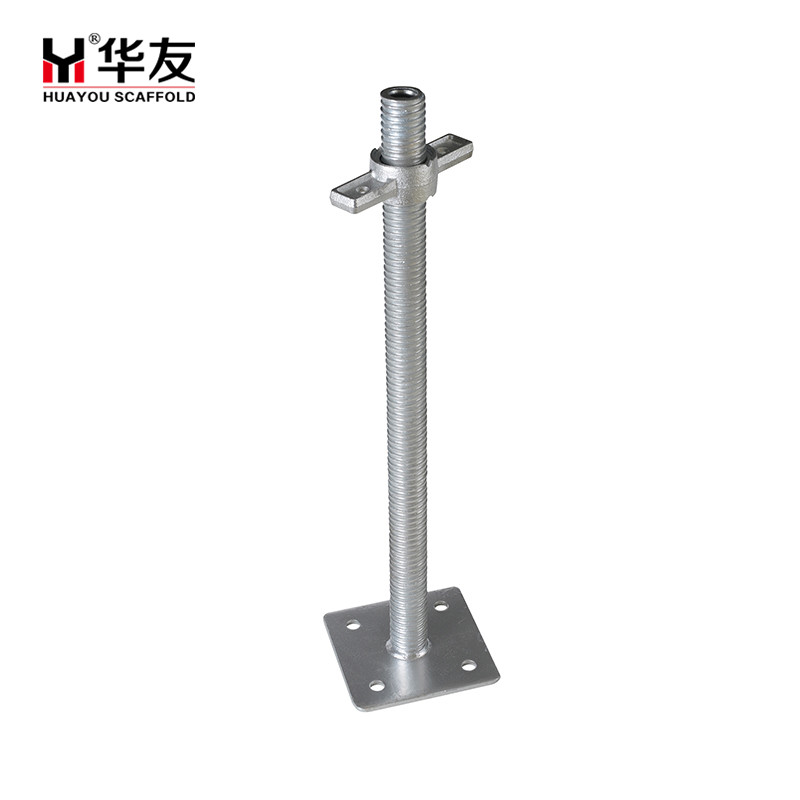 Screw Hollow Base Jack: TJHY-SJH1 Featured Image