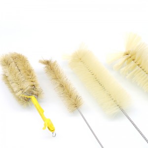 Durable and provide efficient cleaning lab Brushes