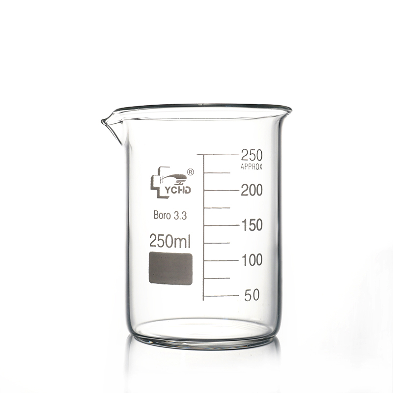 Our borosilicate beaker 100ml,beaker 250ml,beakers 100ml from us have been ordered by The Customer from South Korea,Thank you very much for your support and trust