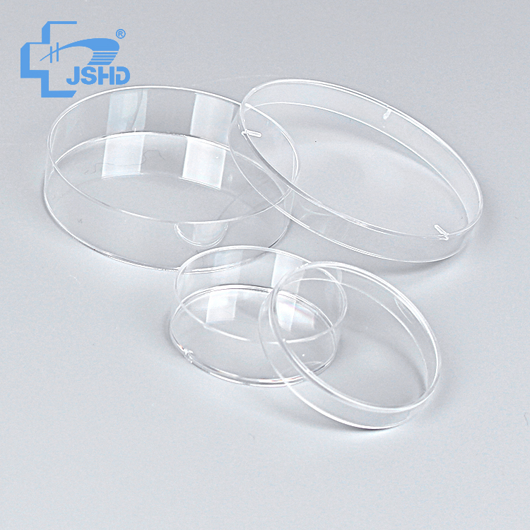 The Customer From United States Ordered petri dish plastic,petri dish 90mm,petri dish 150mm from us