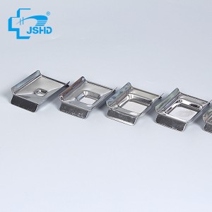 High quality Base Molds, Stainless Steel Lid and Biopsy Foam Pads