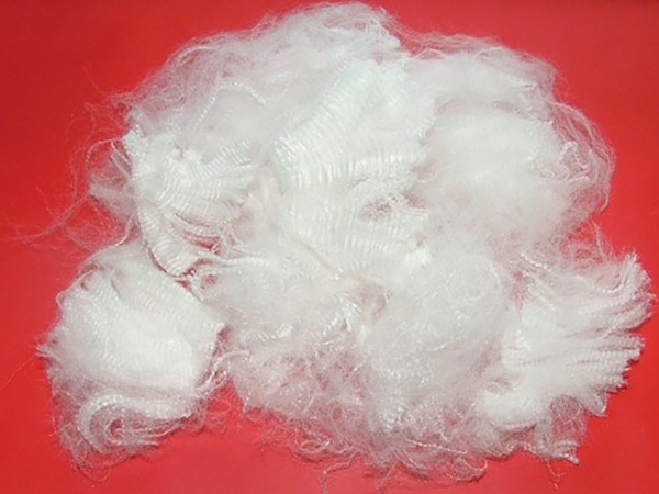 Ultra high molecular weight polyethylene short fiber Itinatampok na Larawan