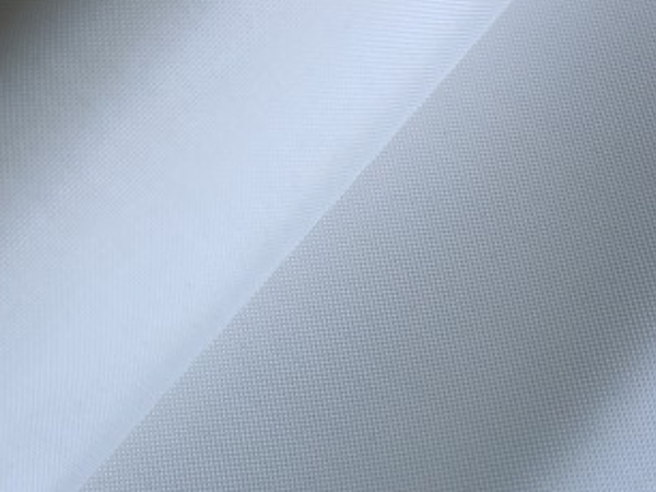 UHMWPE flat grain cloth
