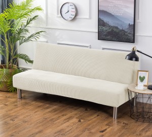 ຜູ້ອອກແບບຮູບແບບການປົກຫຸ້ມຂອງ couch ຕັ້ງ Resistance to fold recliner sofa cover cover sofa bed