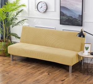 රටා නිර්මාණකරු ආවරණ යහන කට්ටලය නැමීමට ප්‍රතිරෝධය recliner Sofa cover Sofa ඇඳ ආවරණය