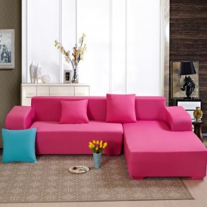 Amazon eBay Wish Hot Sell Stretch Couch Covers Couch Slipcovers Furniture Sofa Covers