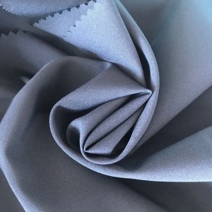 I-Eco-Friendly Microfiber Breathable Poly Nylon Spandex Fabric