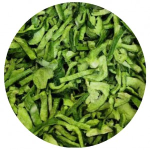 Top Quality Natural Healthy Freeze Dried Bell Pepper