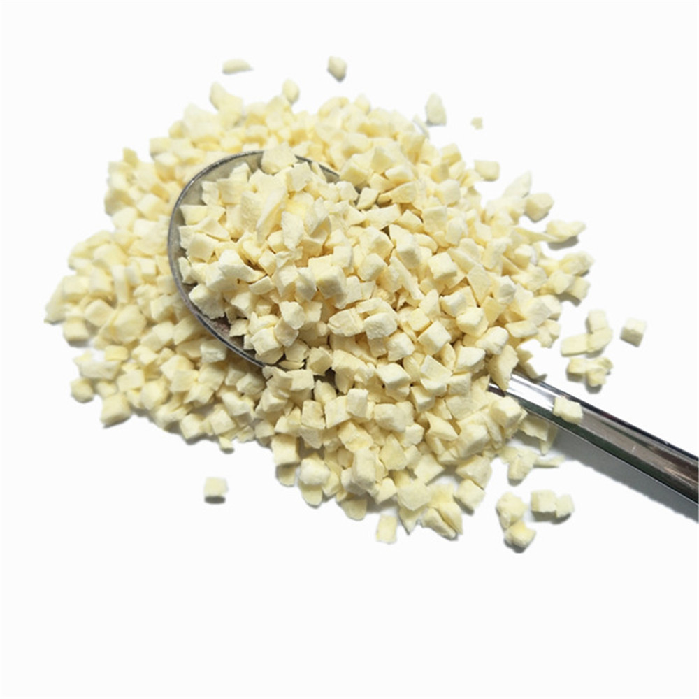 No additive Healthy Hot Sale Freeze Dried Garlic Featured Image