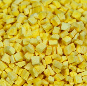 Manufacturing Companies for Freeze Dried Corn Bulk - Premium Long Shelf Life Freeze Dried Potato – Huitong