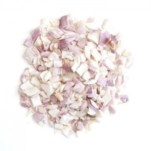 Natural OEM ODM Factory Supply Freeze Dried Onion
