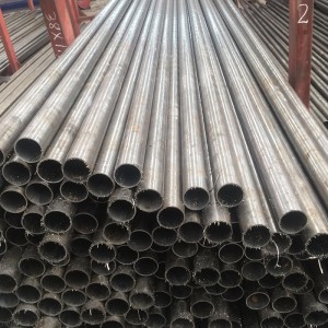 100Cr6 GCr15 High Precision alloy Bearing Steel Pipe