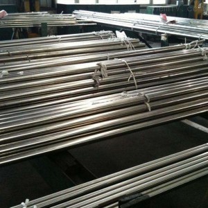 Huge stocks Carbon Alloy Round Steel Bars API 5L steel pipe