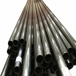 Huge stocks Alloy precision seamless steel pipe