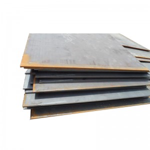 ASTM106Gr B hot rolled carbon steel coil plate ...