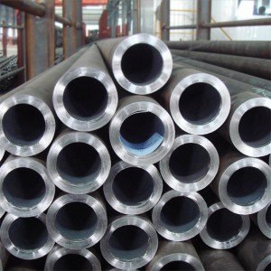 ASTM A53 A106 API 5L GR.B Seamless Carbon Steel Pipe price  lead glass